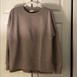 Universal Thread Crew Sweatshirt